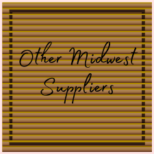 other midwest suppliers