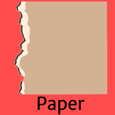 kraft paper