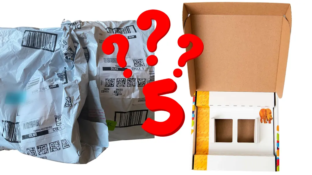 5 considerations polybag mailers vs corrugated boxes